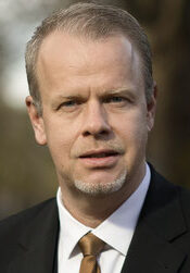 Geschäftsführer Mag.art. Jaroslav Pehal