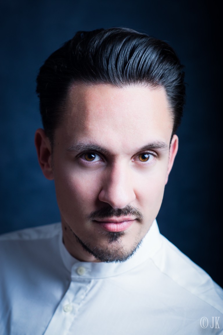 Ing. Juraj Kuchar, Kassier