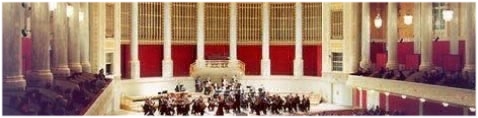 Konzertsaal