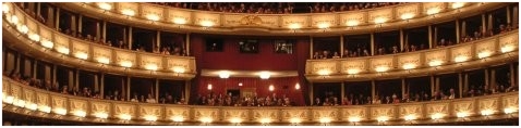 Konzertsaal