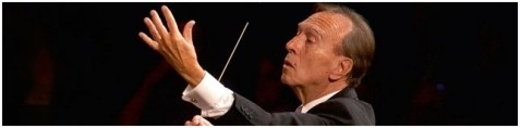 Claudio Abbado