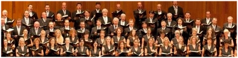 Iwan der Schreckliche, Salzburger Festspiele 2010, Konzertvereinigung Wiener Staatsopernchor, Foto: Lelli