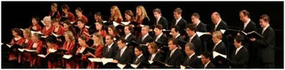 Die Konzertvereinigung Wiener Staatsopernchor (Foto: Konzertvereinigung)